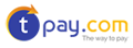 Zahlungen unterstützt von tpay.com